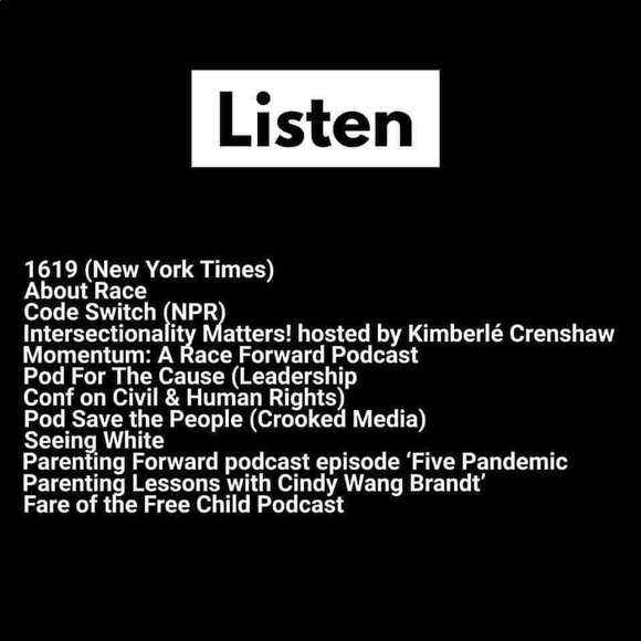 DONATING 10% OF ALL PROCEEDS TO THE BLM MOVEMENT!! - Picture 4 of 8